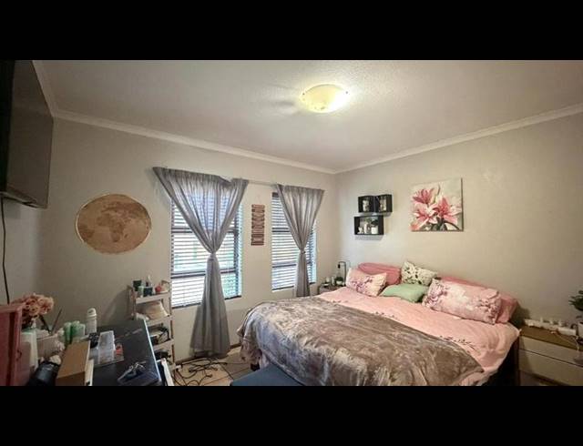 3 BEDROOM TOWNHOUSE FOR SALE IN CHANCLIFF AH